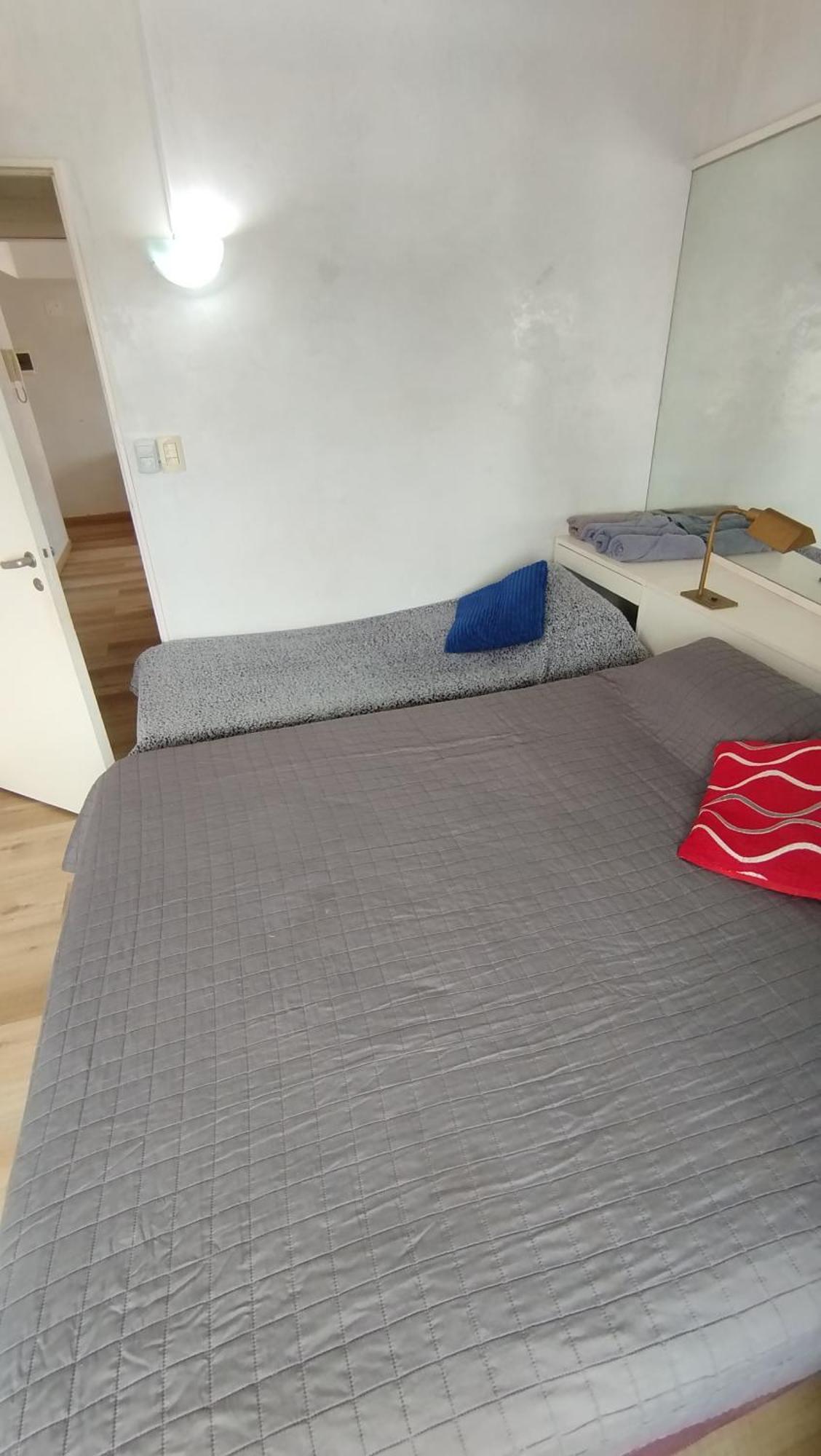 Torre Obelisco Apartment - Buenos Aires — Photos 1