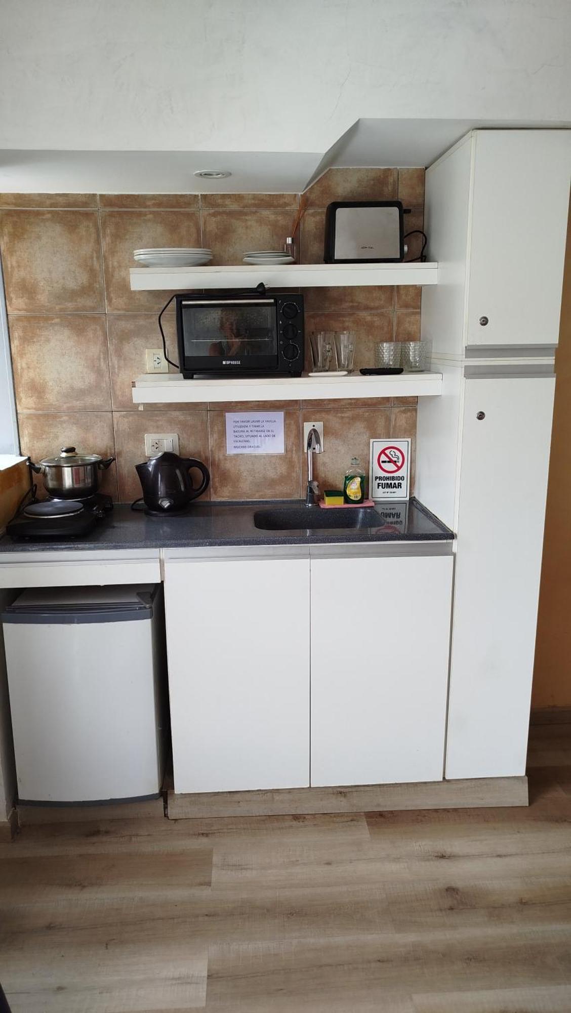 Torre Obelisco Apartment - Buenos Aires — Photos 2