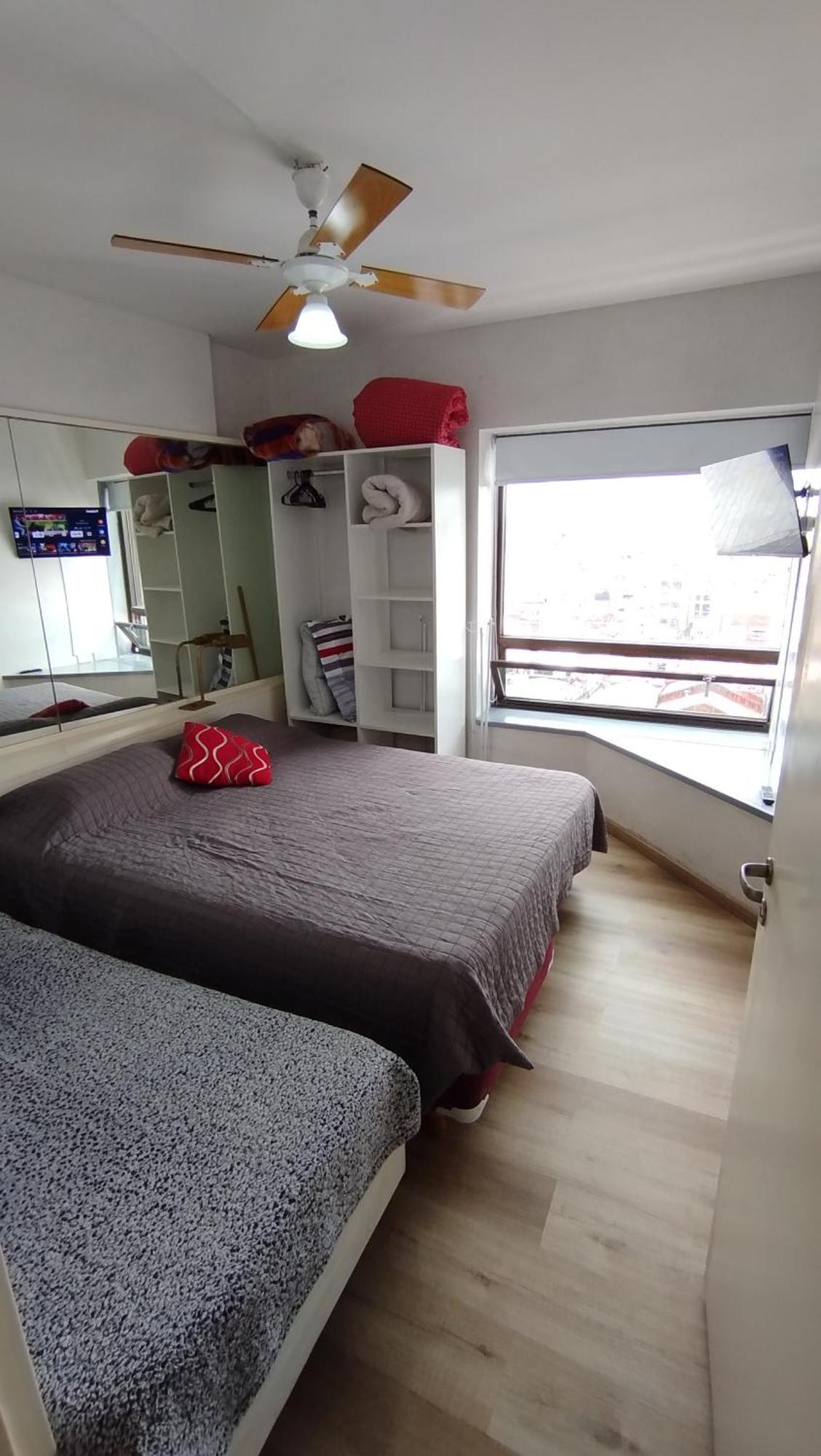 Torre Obelisco Apartment - Buenos Aires, Buenos Aires
